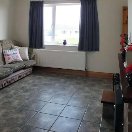 Downings Vakantiehuis Letterkenny