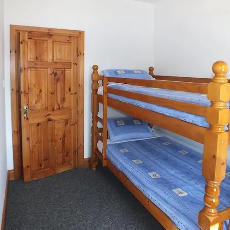 Vakantiehuis Downings Letterkenny